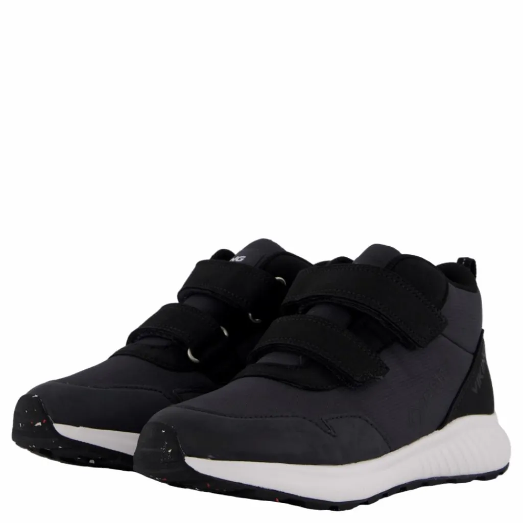 Aery Track Mid Gtx 2v Black*Viking Online