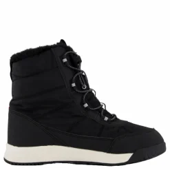 Viking Aery Warm Gtx Sl Black/charcoal Svart New