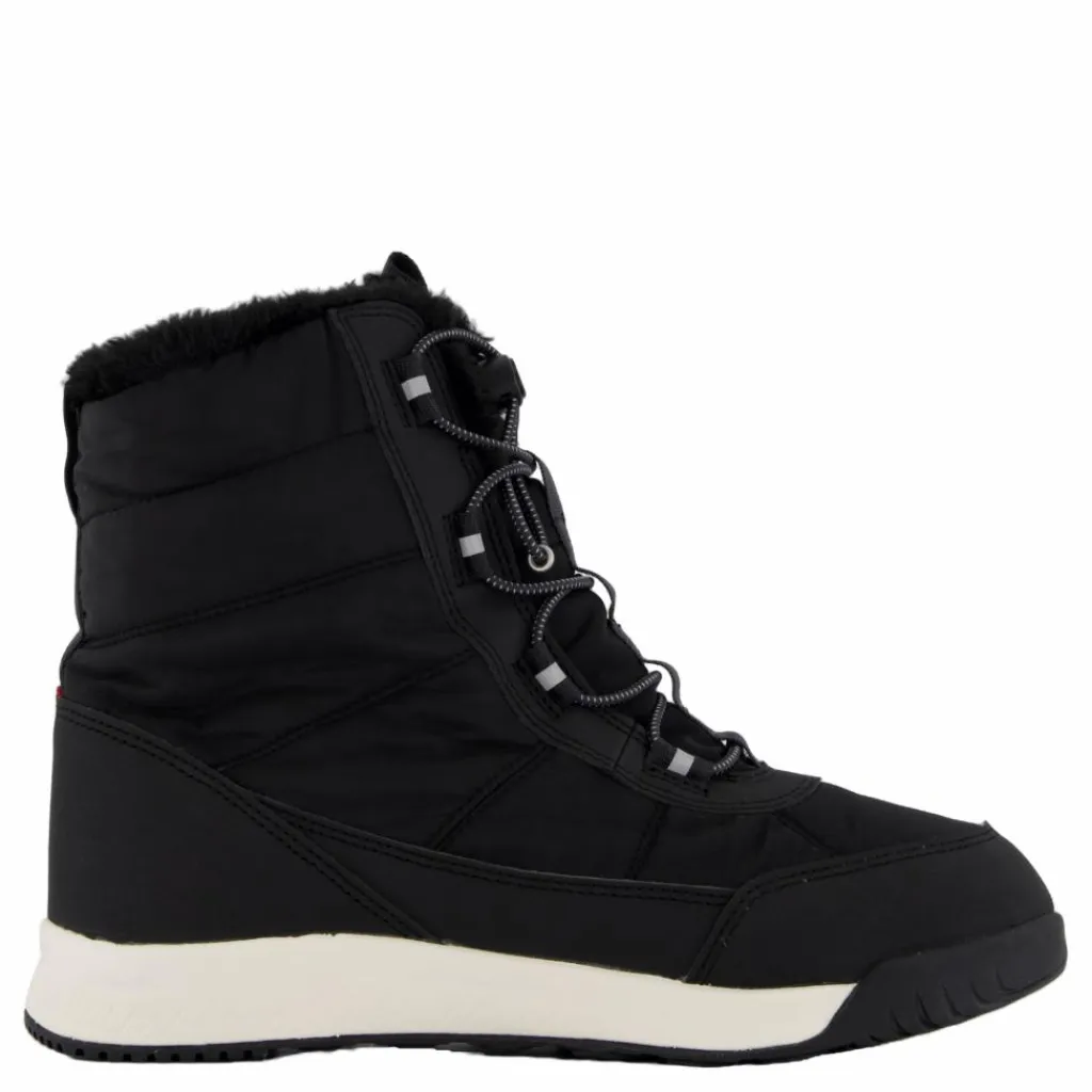 Viking Aery Warm Gtx Sl Black/charcoal Svart New
