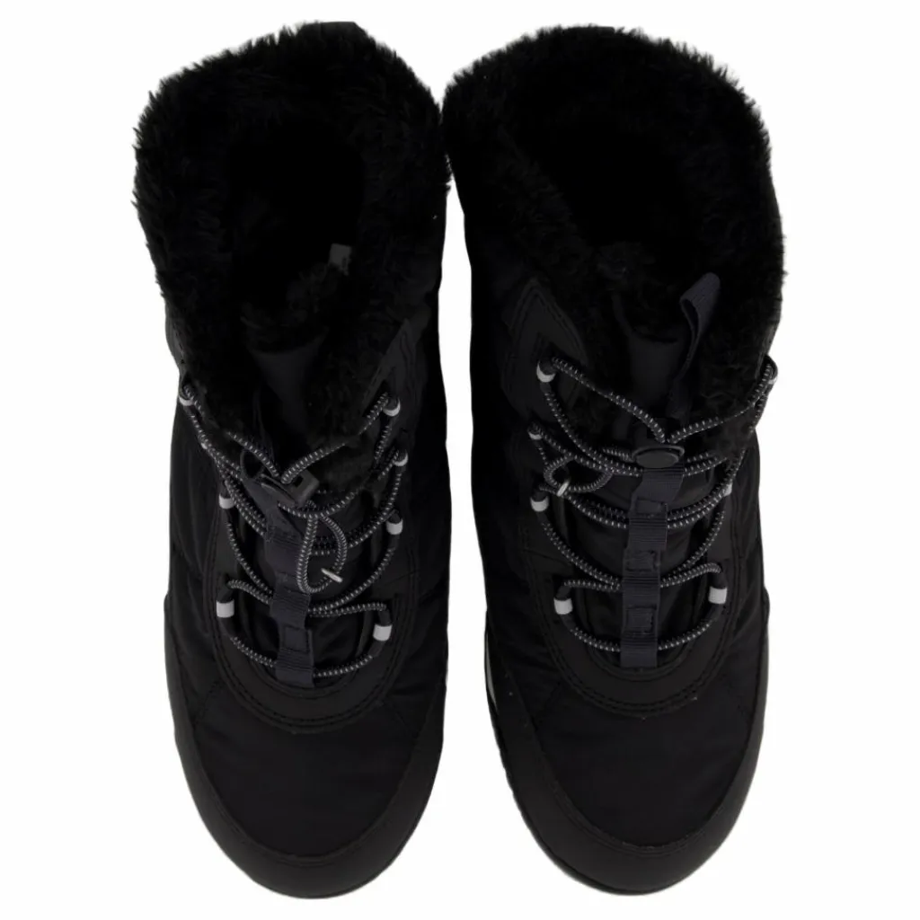 Viking Aery Warm Gtx Sl Black/charcoal Svart New