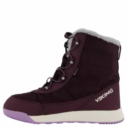 Aery Warm Gtx Sl Grape/c*Viking