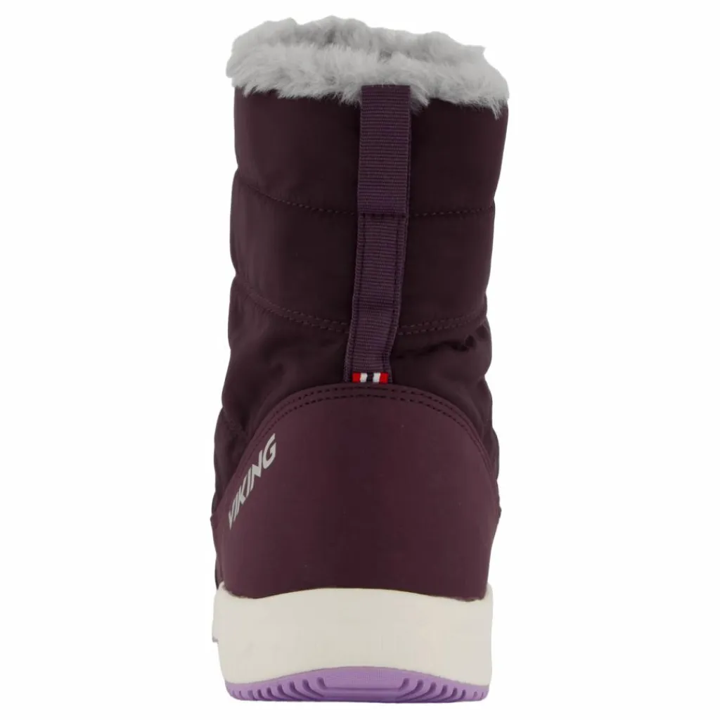 Aery Warm Gtx Sl Grape/c*Viking