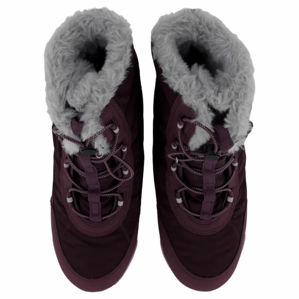 Aery Warm Gtx Sl Grape/c*Viking