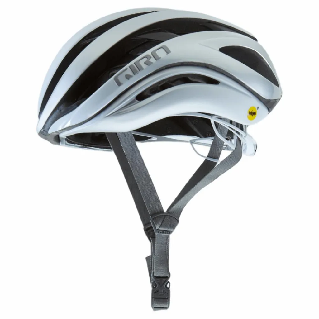 Aether Mips White/Silver*Giro Sale