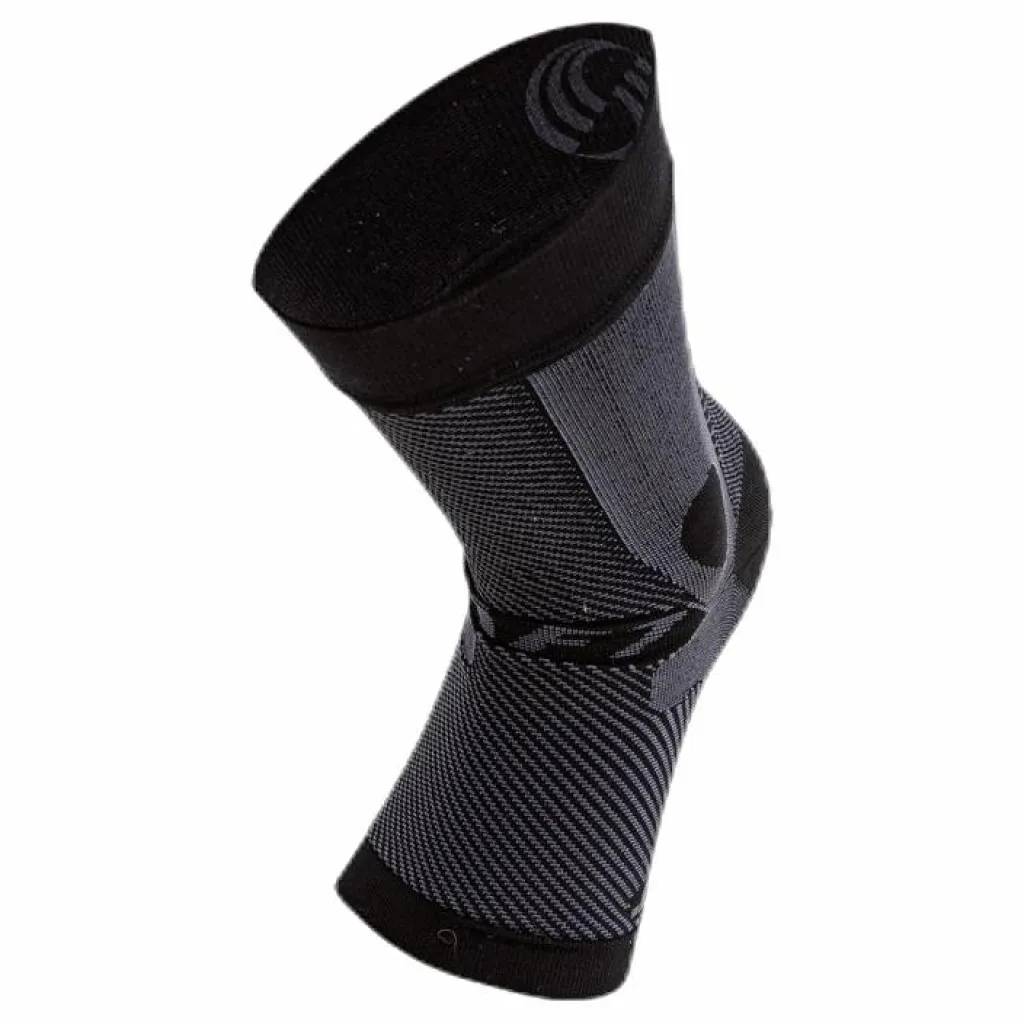 OS1st AF7 Ankle Bracing Sleeve Left Black Svart Sale