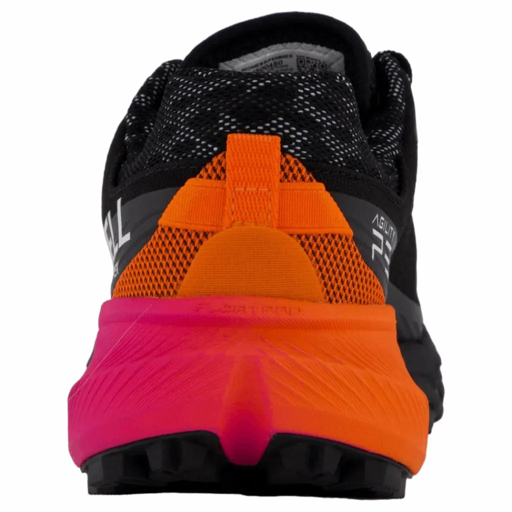 Agility Peak 5 Gtx Black/multi*Merrell Outlet