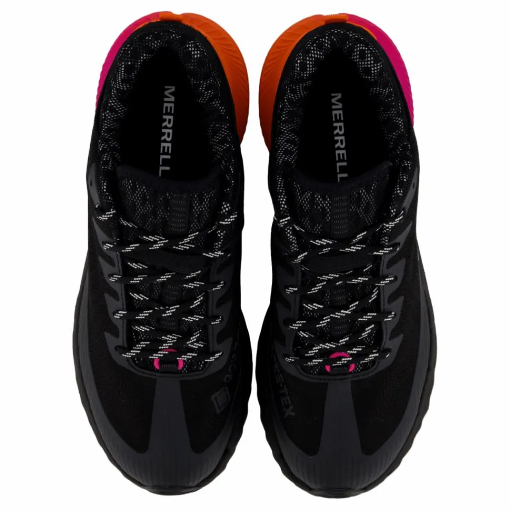 Agility Peak 5 Gtx Black/multi*Merrell Outlet