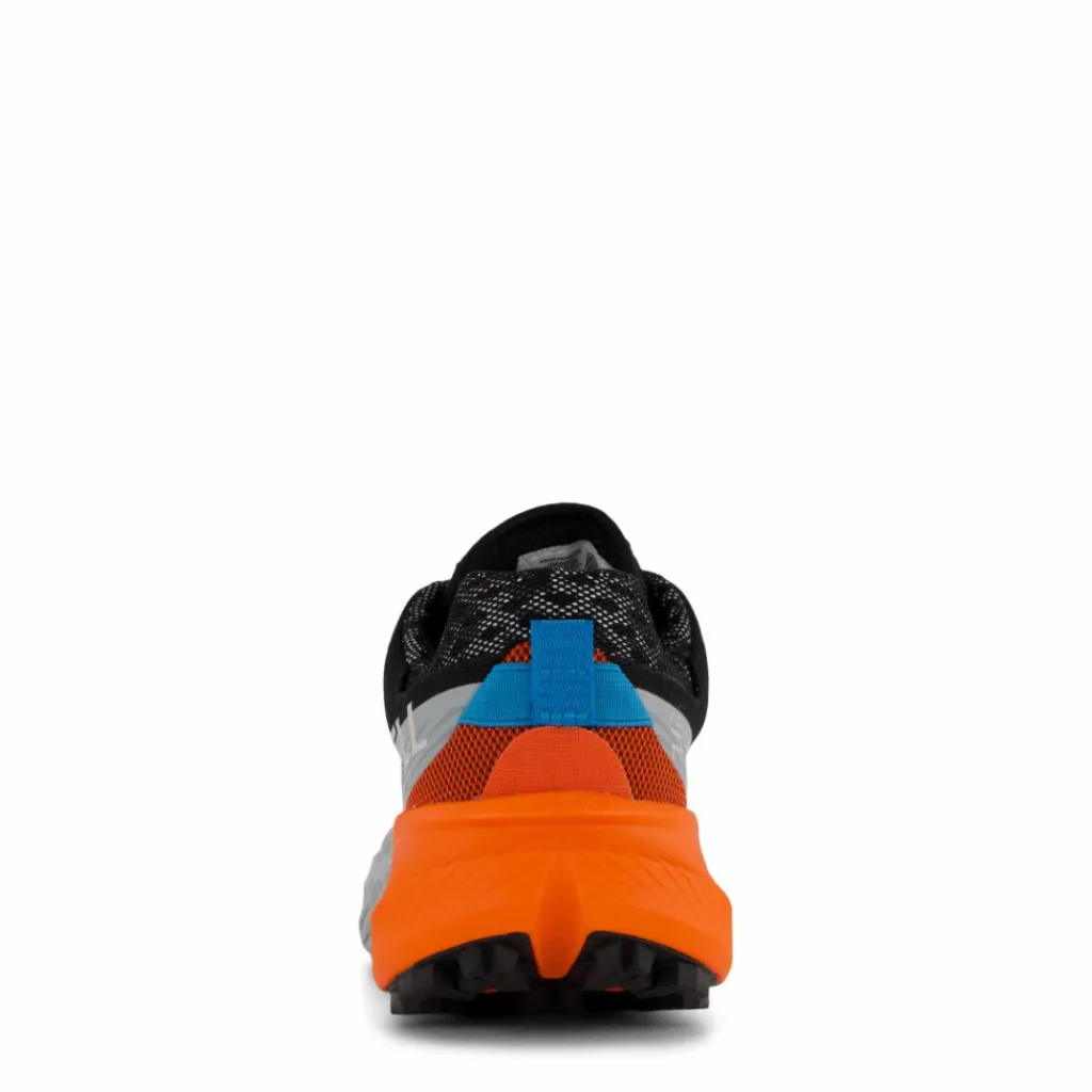 Merrell Agility Peak 5 Gtx Black/tangerine Hot