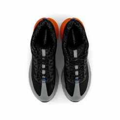 Merrell Agility Peak 5 Gtx Black/tangerine Hot