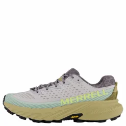 Merrell Agility Peak 5 Lilac Mist Discount