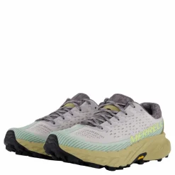 Merrell Agility Peak 5 Lilac Mist Discount