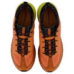 Merrell Agility Peak 5 Melon/clay Sale