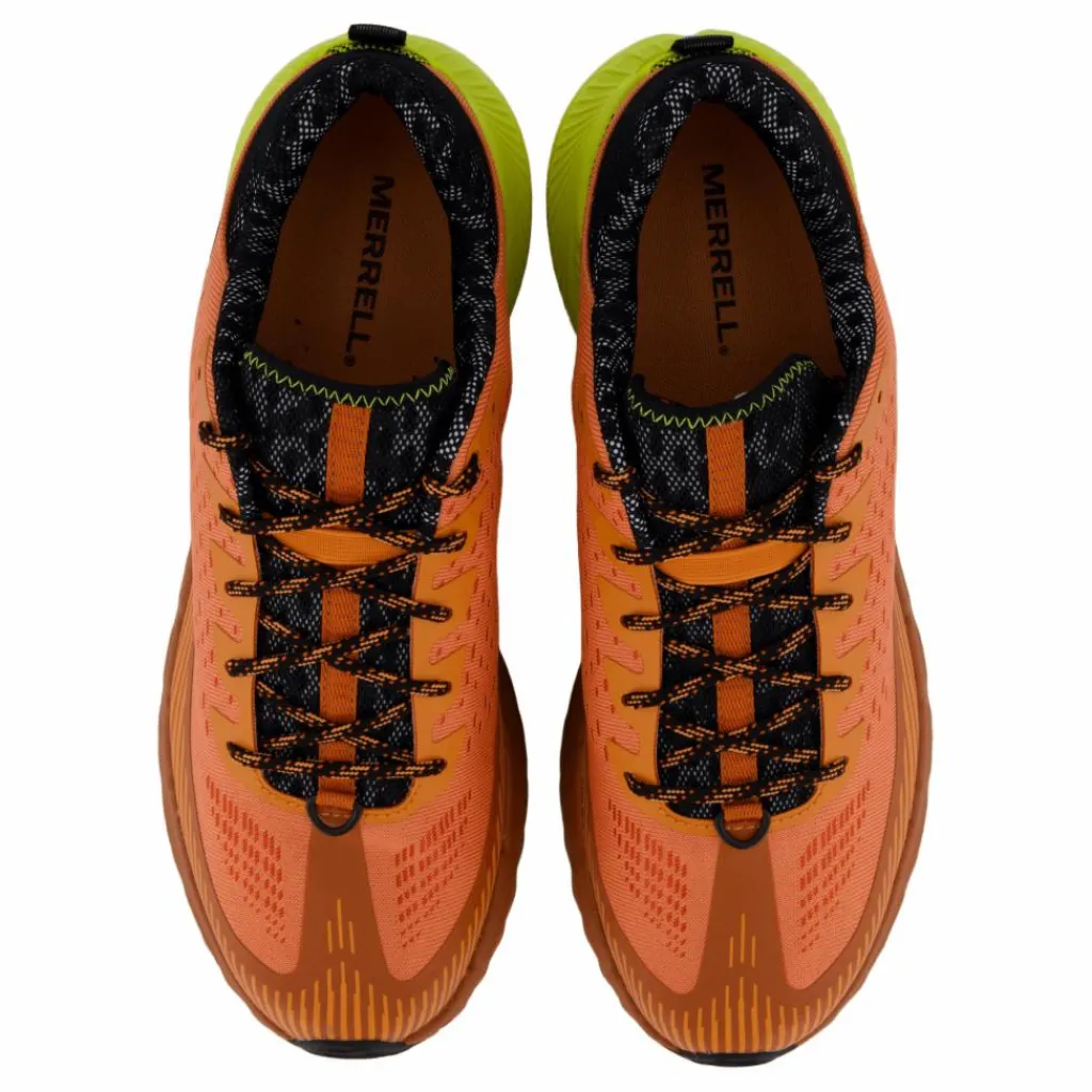 Merrell Agility Peak 5 Melon/clay Sale