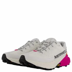 Agility Peak 5 White/multi*Merrell