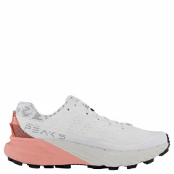 Agility Peak 5 White/soft Coral*Merrell Outlet