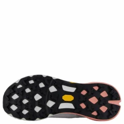 Agility Peak 5 White/soft Coral*Merrell Outlet