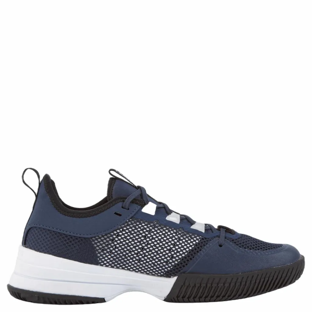 Lacoste Sport Ag-lt 21 All Court Navy/white/black Blå Sale