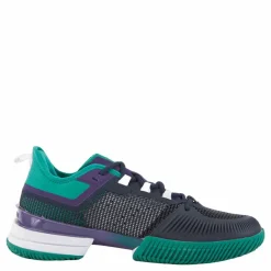 Lacoste Sport Ag-lt Ultra All Court Navy/green/white Flerfärgad Clearance