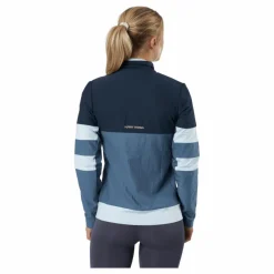 Agnes Full Zip Midlayer Marin*Kari Traa Best