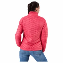 Agneta Jacket Pink*Tuxer