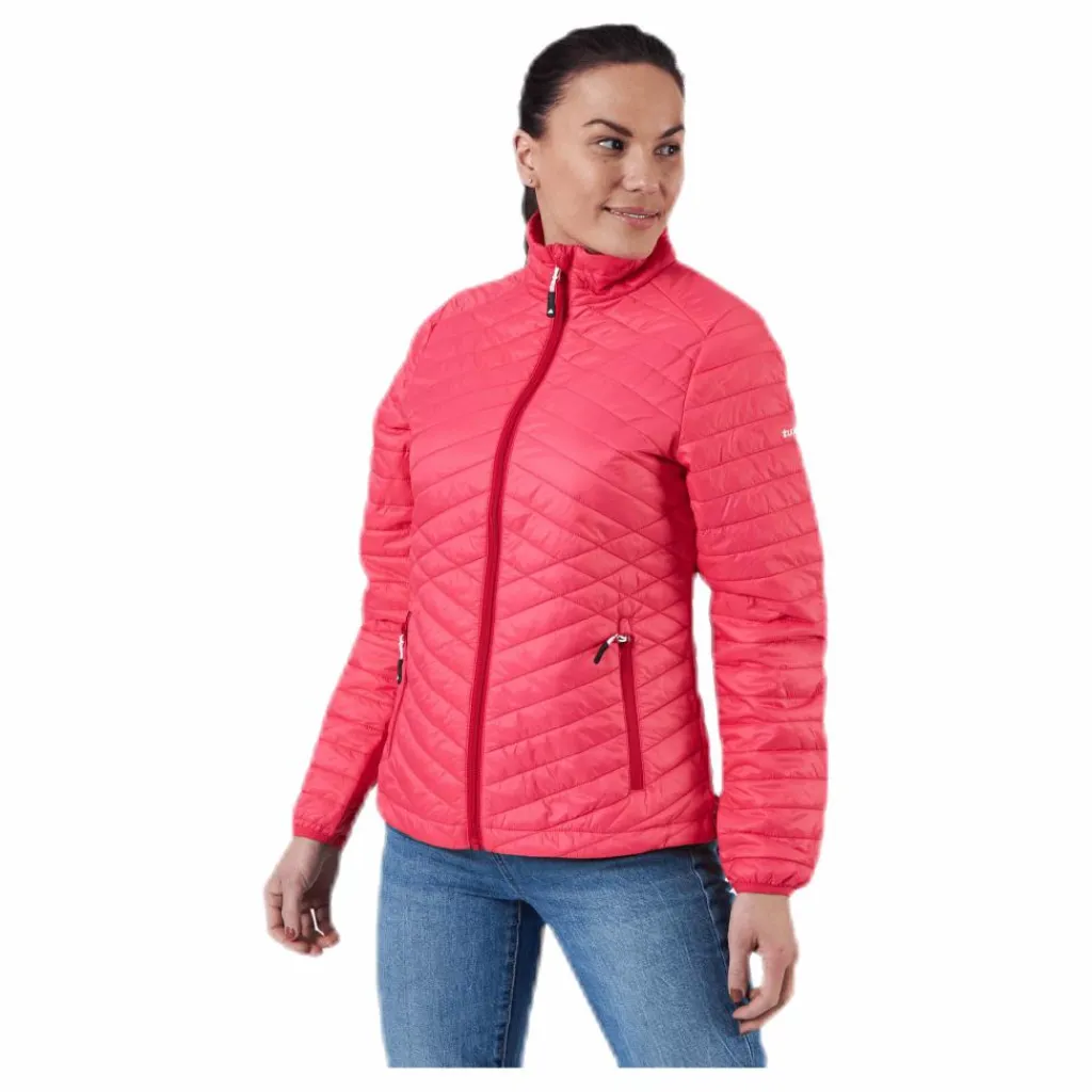 Agneta Jacket Pink*Tuxer