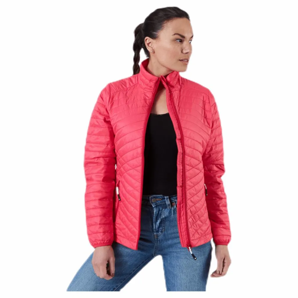 Agneta Jacket Pink*Tuxer