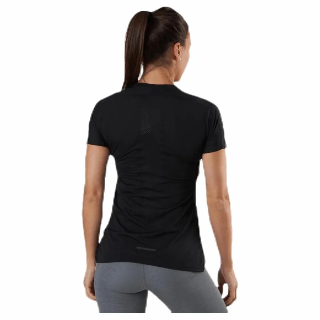 adidas Agravic All Tee Black Svart Best