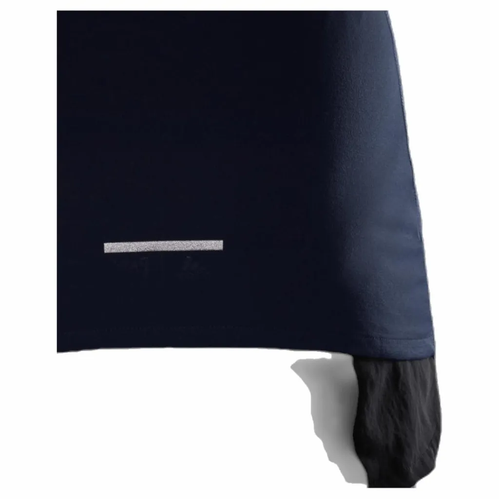adidas Agravic All Tee Blue Blå Best