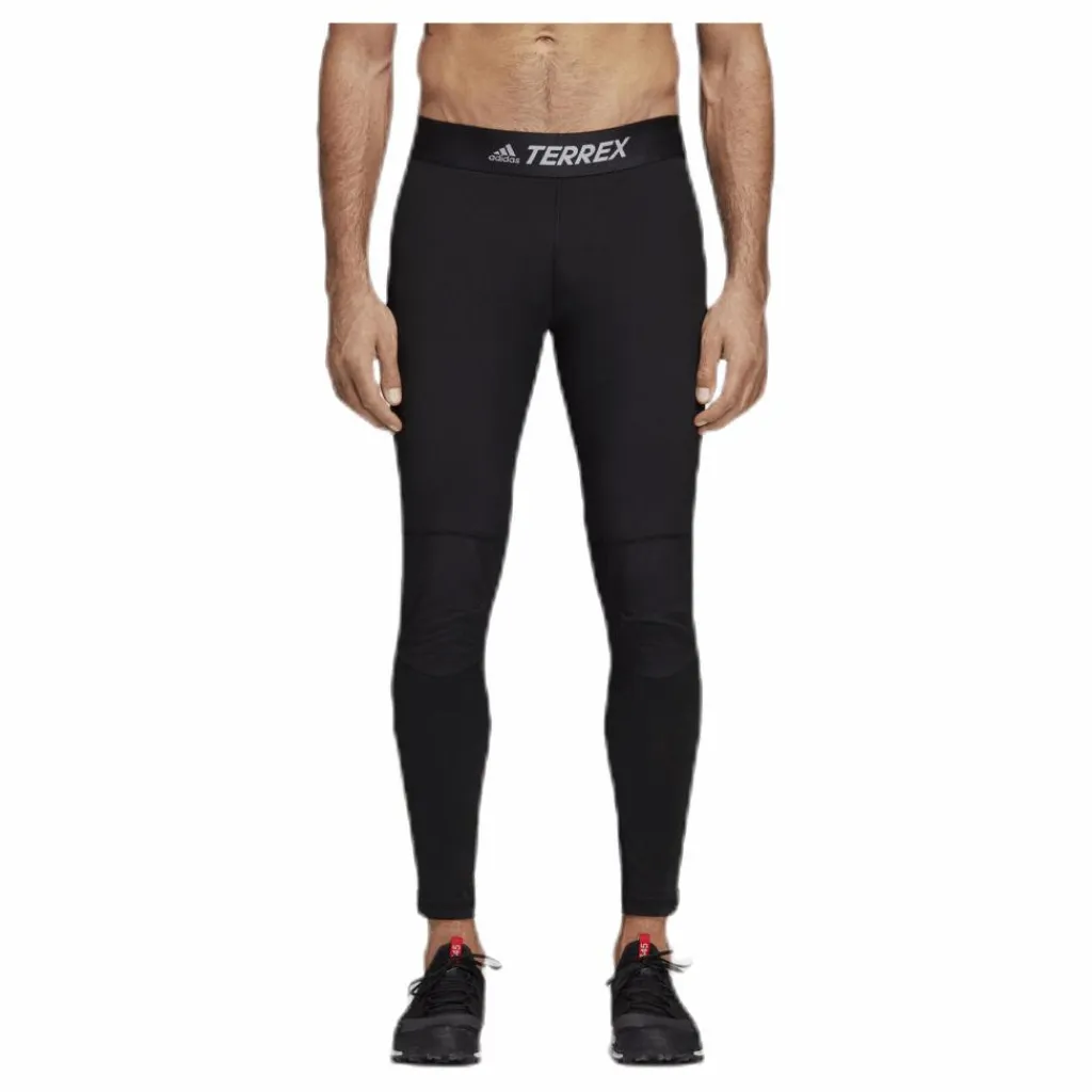 Agravic Tight Black*adidas Best