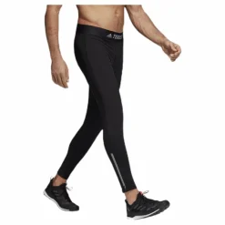 Agravic Tight Black*adidas Best