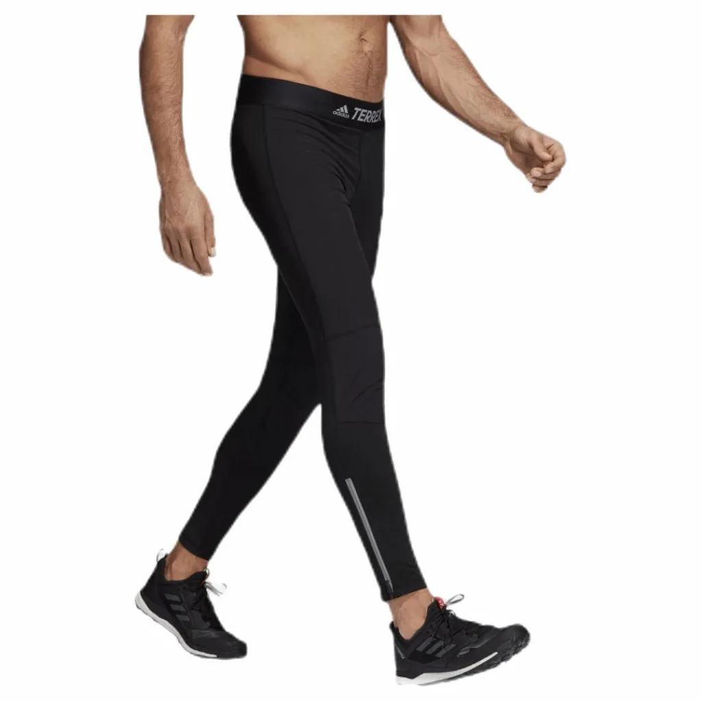 Agravic Tight Black*adidas Best