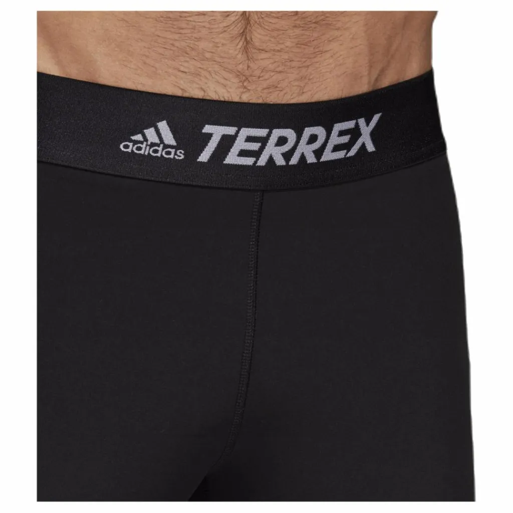Agravic Tight Black*adidas Best