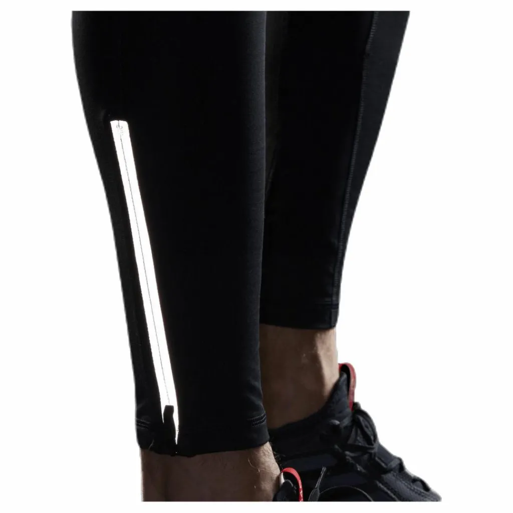 Agravic Tight Black*adidas Best
