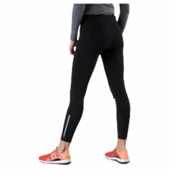 Agravic Trail Running Tights Black*adidas Discount
