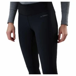 Agravic Trail Running Tights Black*adidas Discount