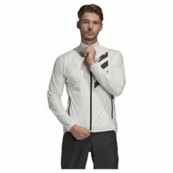 Agravic Wind Jacket White*adidas Best