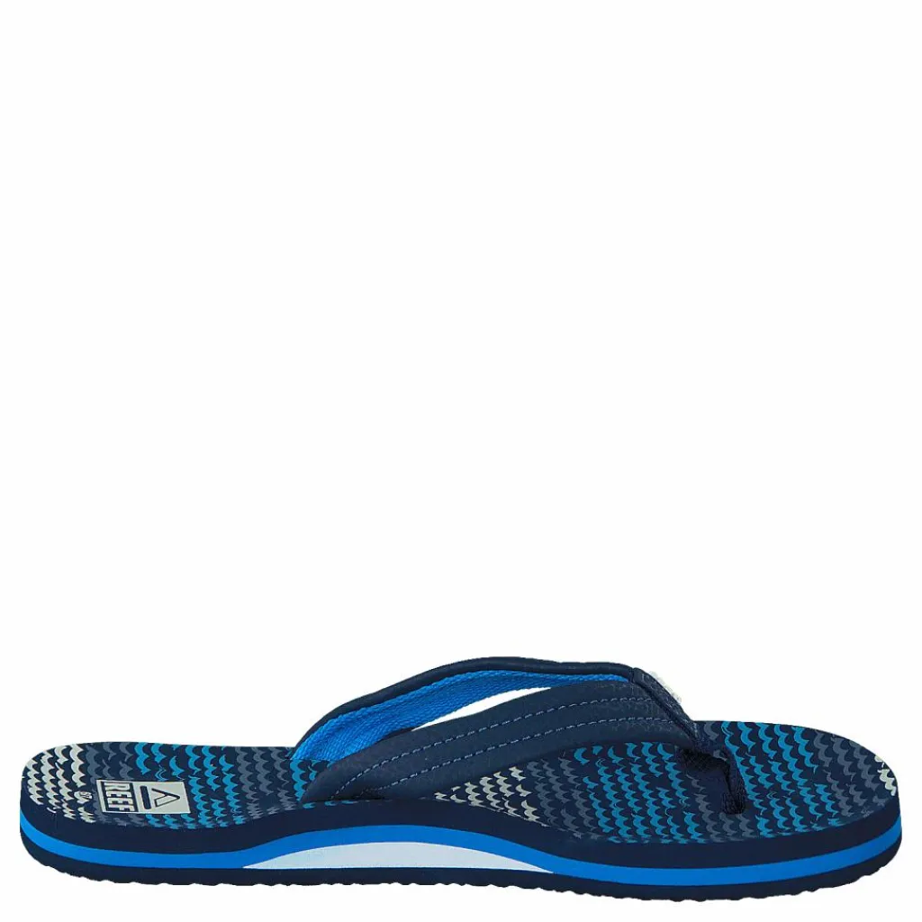 Ahi Blue Horizon Waves*Reef Online