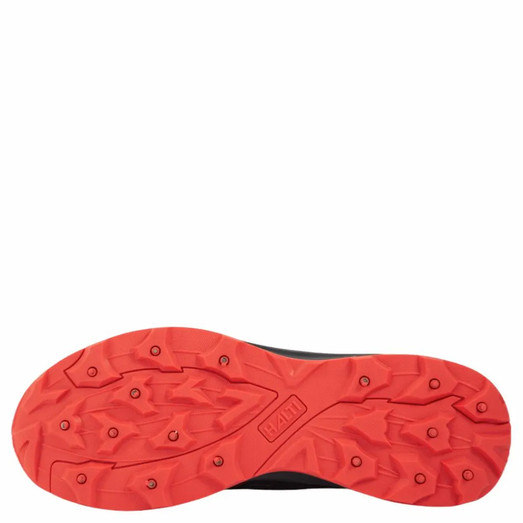 Ahma Low Spike Black/ Red*Halti Clearance