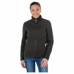 Weather Report Aida Black Svart Discount