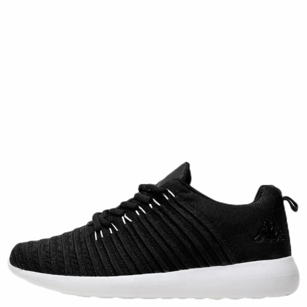 Aiman White/Black*Kappa Best