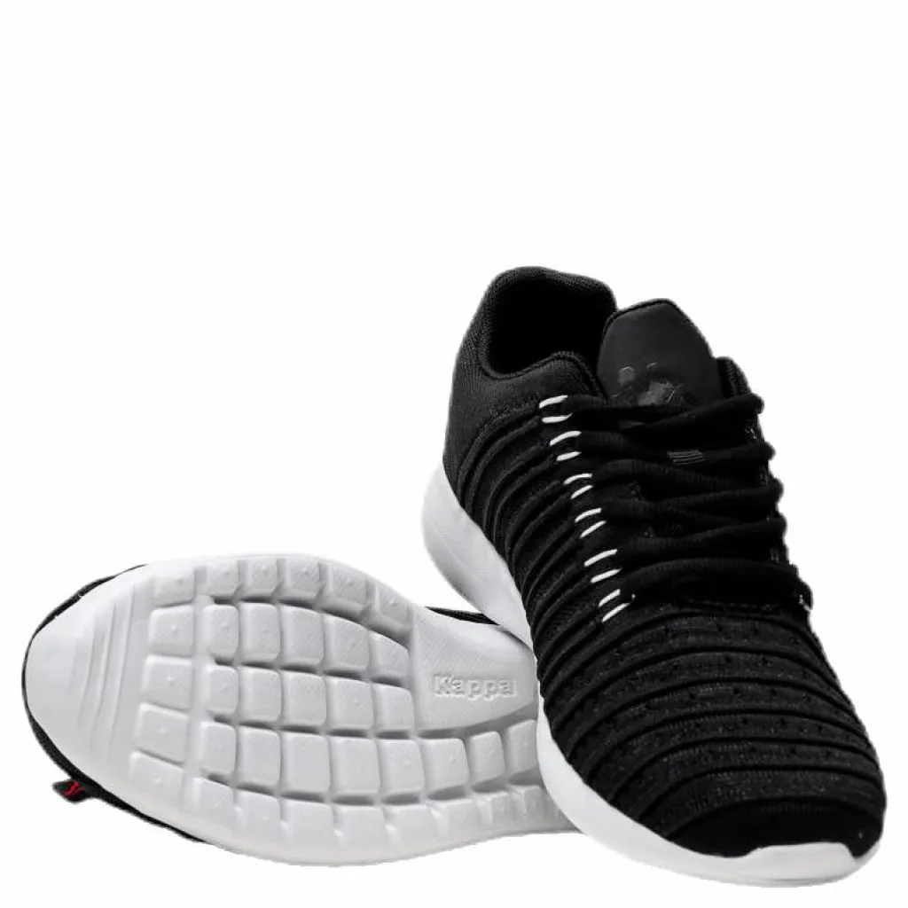Aiman White/Black*Kappa Best