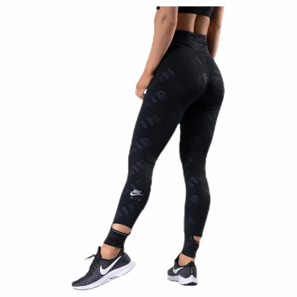 Air 7/8 Hr Tight Black*Nike