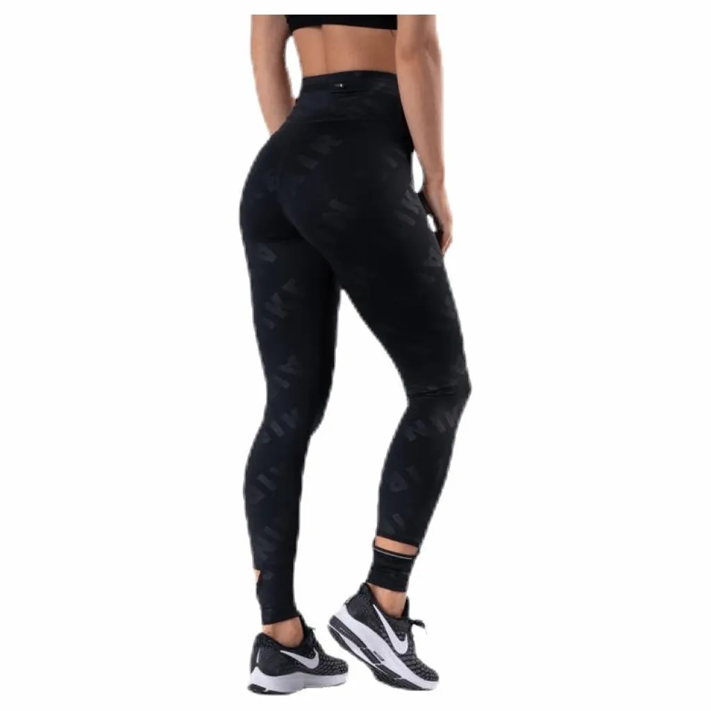 Air 7/8 Hr Tight Black*Nike
