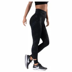 Air 7/8 Hr Tight Black*Nike