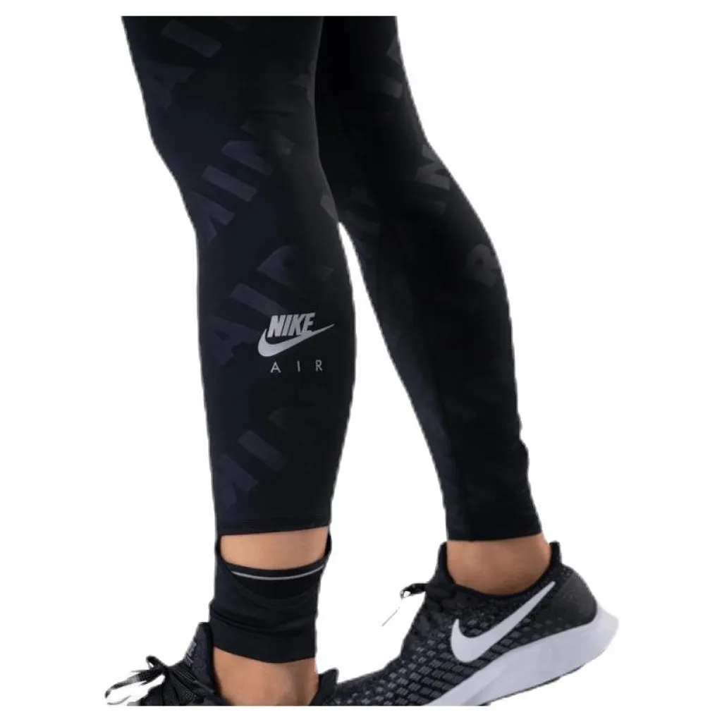 Air 7/8 Hr Tight Black*Nike