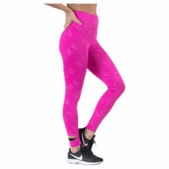 Nike Air 7/8 Hr Tight Pink Rosa Best