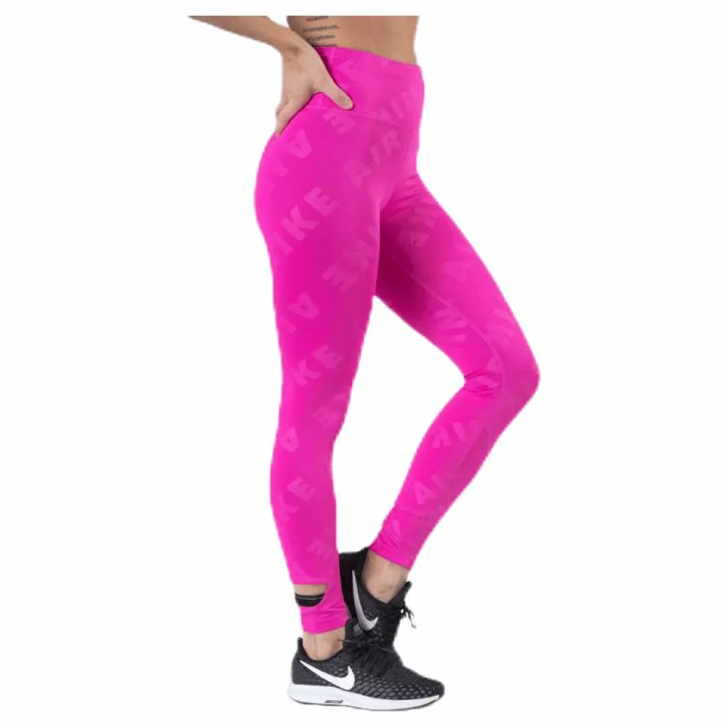 Nike Air 7/8 Hr Tight Pink Rosa Best