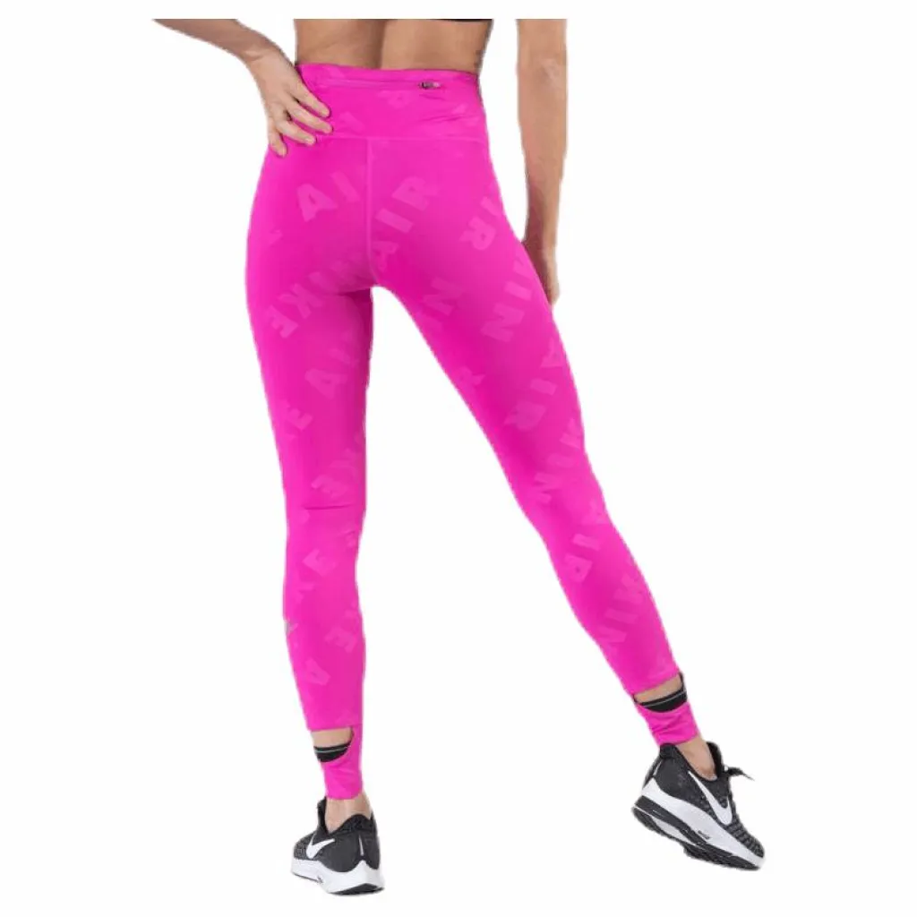 Nike Air 7/8 Hr Tight Pink Rosa Best