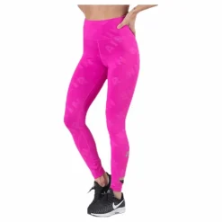 Nike Air 7/8 Hr Tight Pink Rosa Best