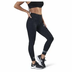 Air 7/8 Tights Black*Nike Best
